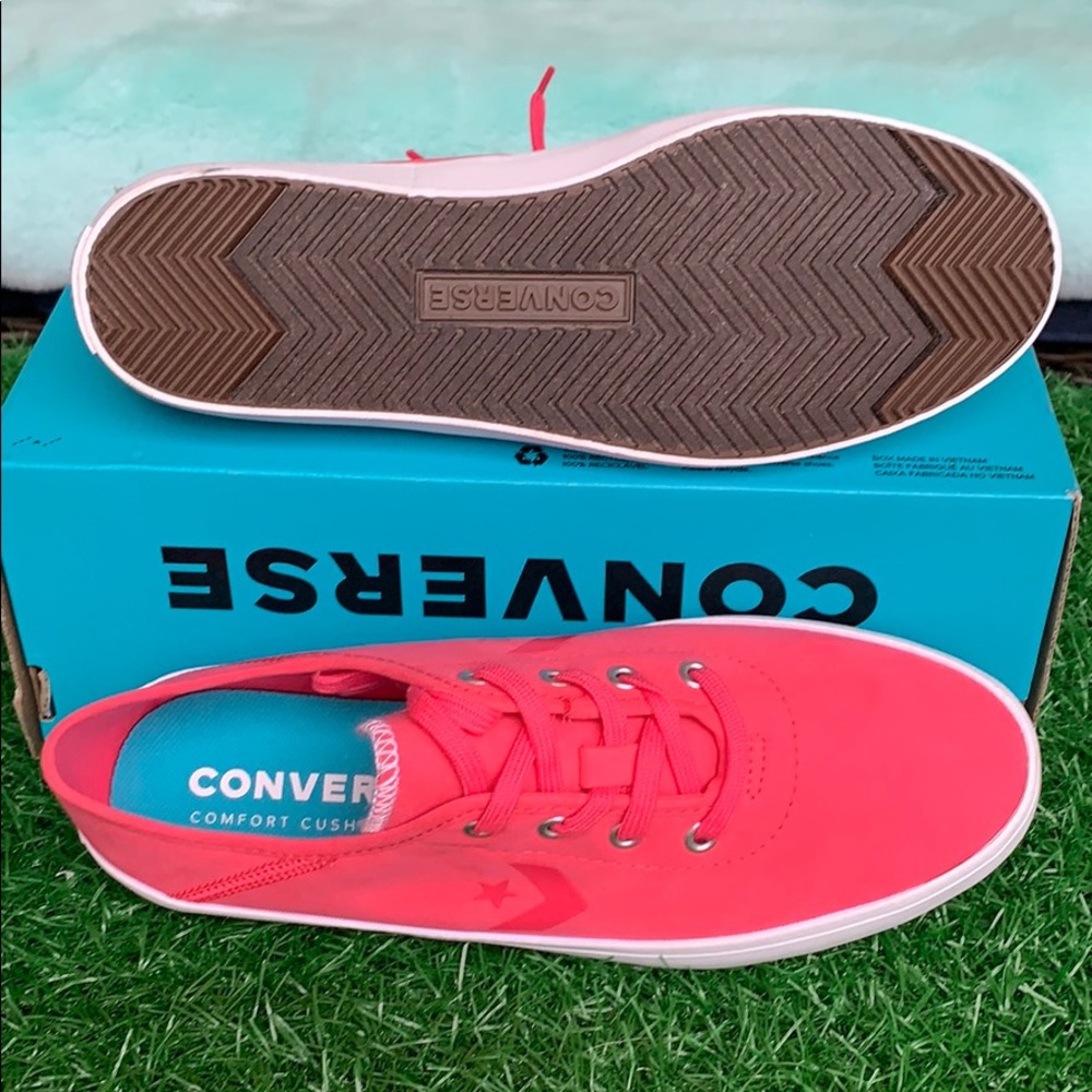 CONVERSE COSTA OX STRAWBERRY JAM WMNS - Picture 5 of 16